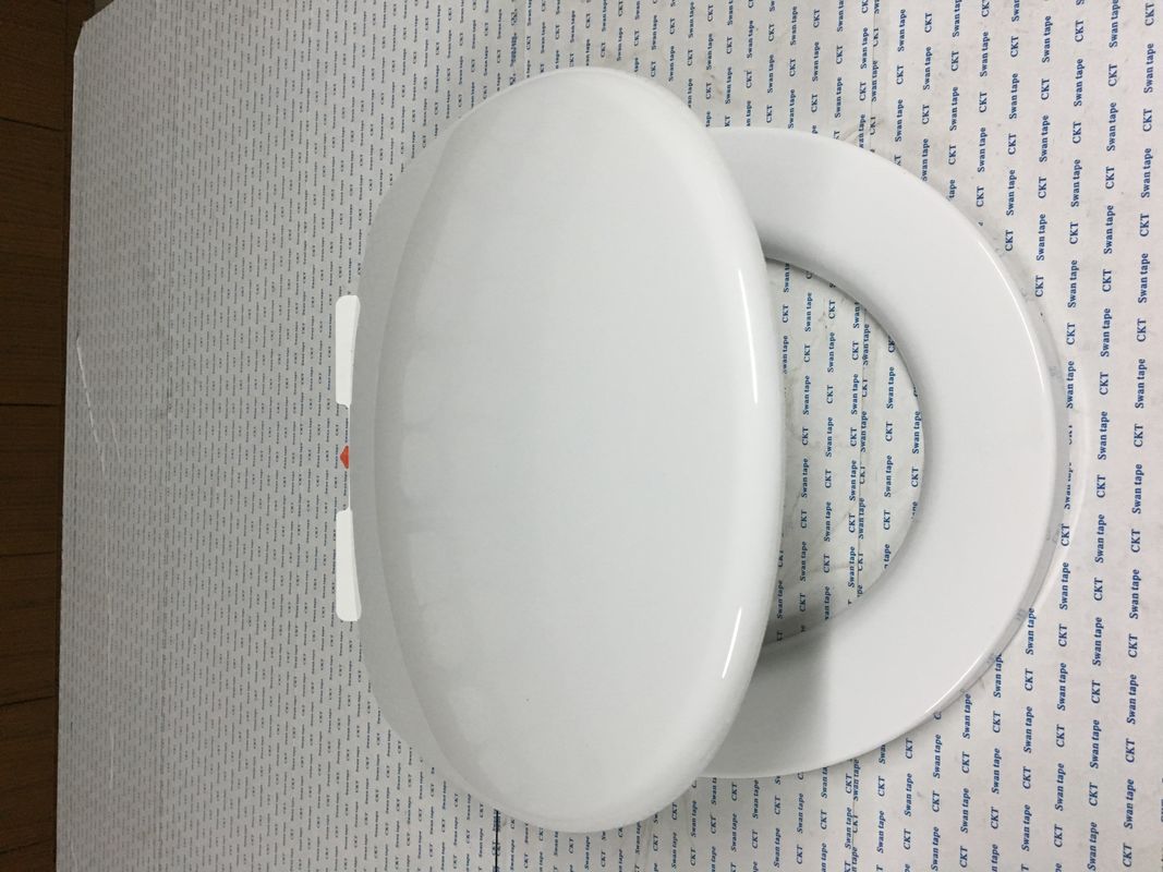 Export toilet cover plate to slow down toilet seat cover type V toilet lid O toilet lid U type toilet cover plate