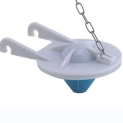 旧式のトイレ用水タンク用アクセサリー用革パッドプラグ ABSとPVC素材