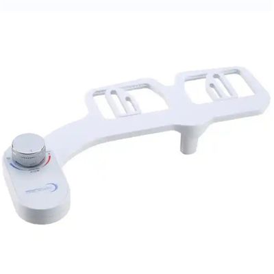 ABS シングルノズル 自浄ノズル付き バイデット 接続