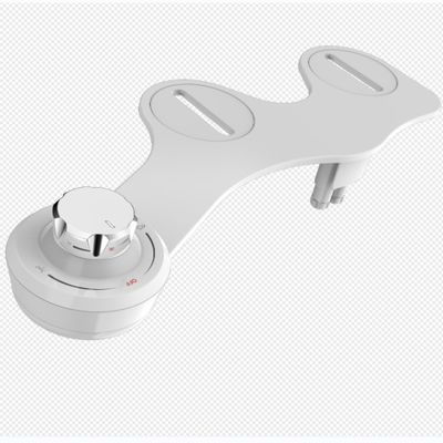 自浄 双ノズル バイデット トイレ アクセサリー 冷たい水 トイレタンク フィッティング
