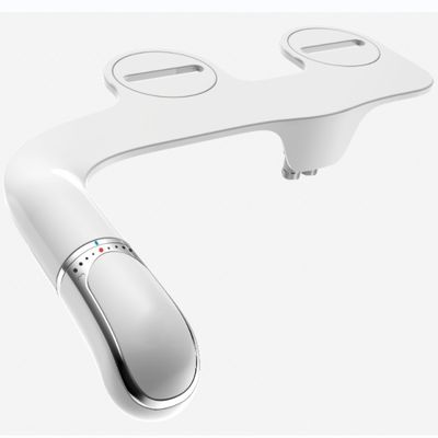非電気淡水スプレー ビデット トイレシート