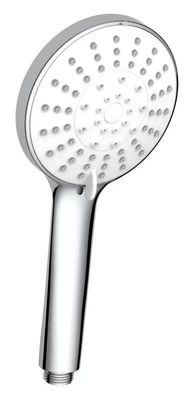 バスルーム 5 スプレーモード 雨 シャワーヘッド 122*255mm 大表面 衛生用品