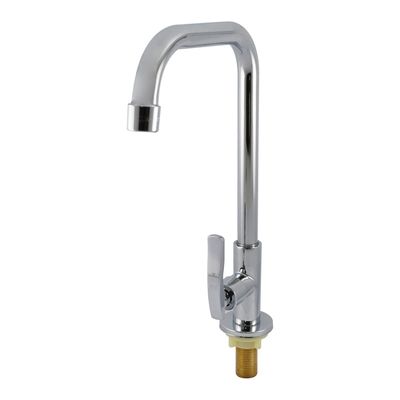 304 ステンレス スチール キッチン 蛇口 モノクロム 青銅 噴霧器 と 単一のレバー