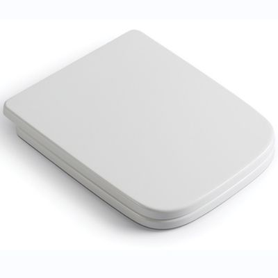 広形 白色 PP 広形 トイレットシート 1 ボタン 迅速なリリース 販売後 サービス