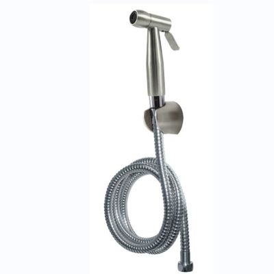 持続可能 304 ステンレス スチール バスルーム トイレ ビデット 蛇口 噴霧器 手持ち 噴霧器