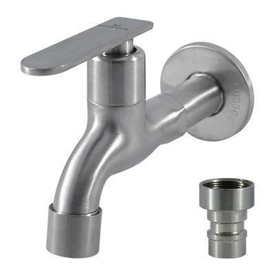 バスルームの水槽用アクセサリー SUS304 スタッドレスタイヤの洗面用水槽用水槽用水槽