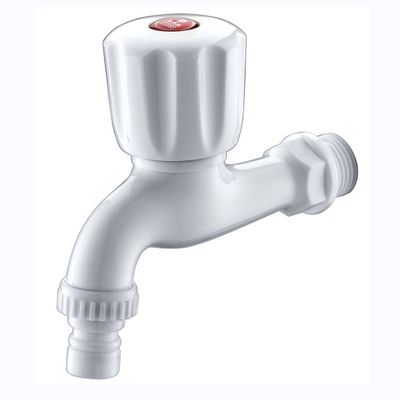 耐久性のある陶器カートリッジのプラスチックキッチン水槽と蛇口