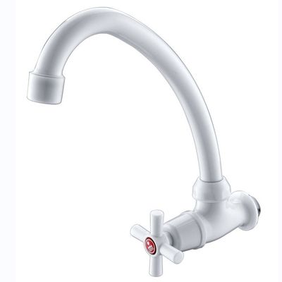 バスルームの水槽 アクセサリータイプ 現代のデザインの水槽 ABS ゴースネック 水槽 プラスチック