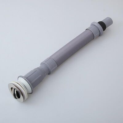 頑丈で実用的なキッチン排水管、フレキシブルシンク排水管、洗面器ホース