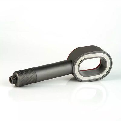 フィルター加圧活性炭浄水器、家庭用ポータブルバスルームシャワーヘッド