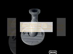 便座の設置をアップグレードする