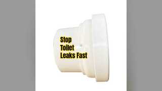 トイレの水漏れを修正する高速PVC排水管コネクター